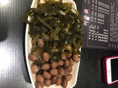川香煲-川香煲(茅台路店)