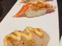 -元气寿司(东方宝泰店)