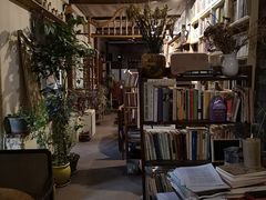 -斯多格书乡(北京大学畅春园店)