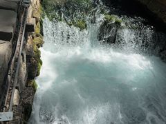 -水磨沟公园