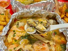 -见味花甲(福田coco park店)