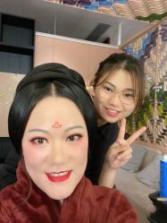 点击看大图 -盘子女人坊生日照·摄影馆(浦东店)