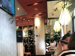 大堂-赤坂亭M9和牛烧肉(世博源店)
