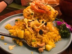 -苏梅花园(群星城店)