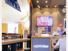 大堂-景芳周大姐(国大城市广场店)