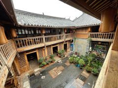 景观位-88号小吃店·经典云南菜·地道纳西美食