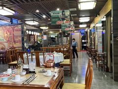 -东来顺•非遗火锅(外滩店)