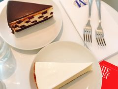 -Lady M Cake Boutique(麦迪逊大道店)