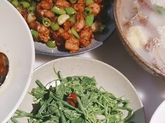 -兰溪小馆(东直门簋街店)