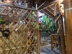 -Jungle Kitchen