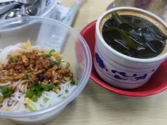 -小罗子汤店(大士院总店)