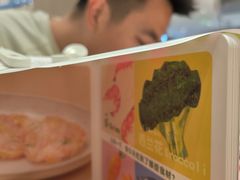 -西贝(上海中心店)