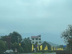 -炎帝陵景区