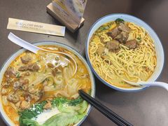 -袁记云饺的猜想(东方宝泰首店)