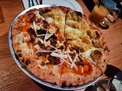 -1861意大利餐厅(文化广场店)