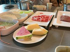 -君邦火锅(新疆大厦店)