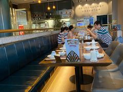 -奕景小馆·地道大连菜(恒隆广场店)