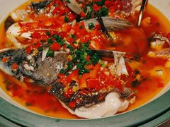 -湘邻呷铺·田园家宴(汉基广场店)