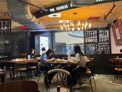 -铁公鸡·四川料理(天环广场店)