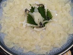 -祈胜邨•顺德鱼生•顺德菜(容桂店)