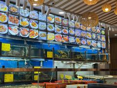 -醉壹号海鲜大排档(厦门美食地标店)