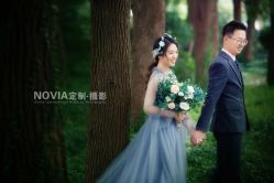 -易摄影婚纱摄影工作室
