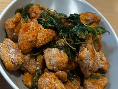-隅乐胡椒虾·台湾菜·团建(皇岗店)