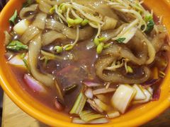 火锅粉-特色油卤串串(水碾河店)