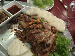 十全十美-艳阳天(明德北路店)