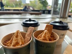 -SAANCI山池咖啡(海上世界文化艺术中心店)