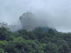 -九曲溪竹筏码头