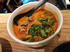 -和府捞面(北美新天地店)