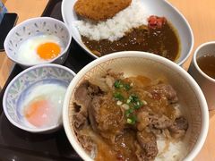 -食其家·牛丼咖喱(天津梅江印象城店)
