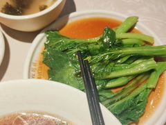 -松鹤面馆·古法焖肉面(观前店)