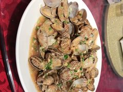 -臻鲜燕海鲜融合餐厅(金陵style店)