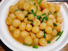 -老阿爸鲜鱼土菜(昆山花桥店)