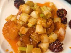 -古南都·老广东酒楼(龙江店)