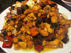 -陈麻婆豆腐总店