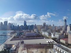 -青岛海尔洲际酒店