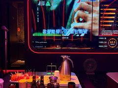 -星聚会KTV(苏州信投大厦店)