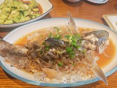 -宴武夷·匠心闽味(印象大红袍店)