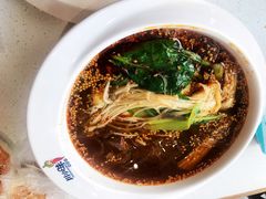 -川小昧麻辣拌(罕王店)