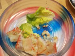 -元气寿司(新城市广场店)