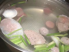 -牛焱·贵州黄牛肉火锅(城西银泰店)