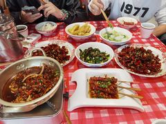 -龙师傅卤炒(天马店)