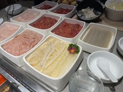 -海底捞火锅(万科广场店)