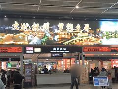 -南昌西站