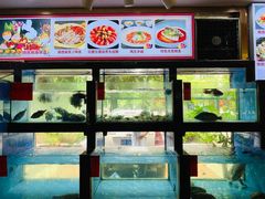 水产区-肥仔顺德菜(龙悦居店)
