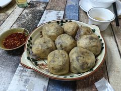 -南雄雄州土菜餐厅(粤北大厦店)