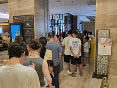 -三亚山海天JW万豪酒店